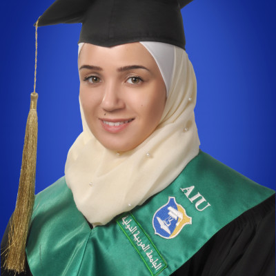 Aya Baghdadi