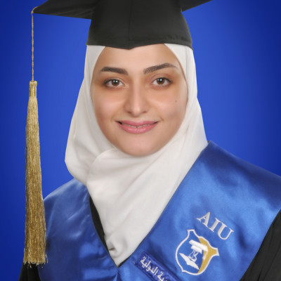 سندس ابراهيم  الخطيب