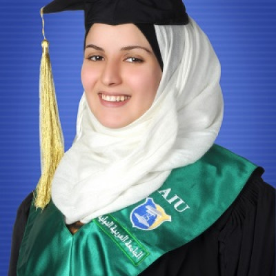 اية عبد الخالق