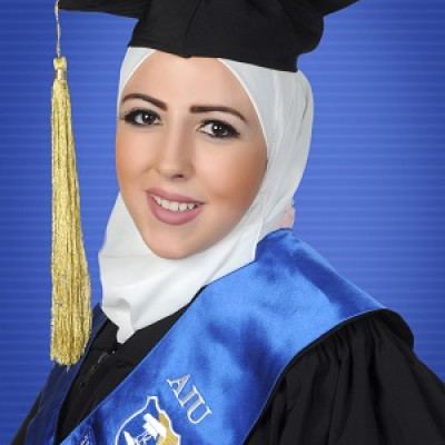 Marwa Alsharif
