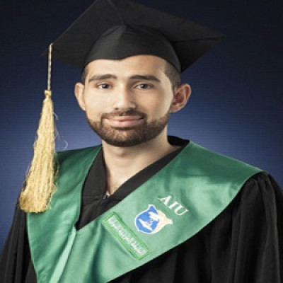 محمد انس بلوق