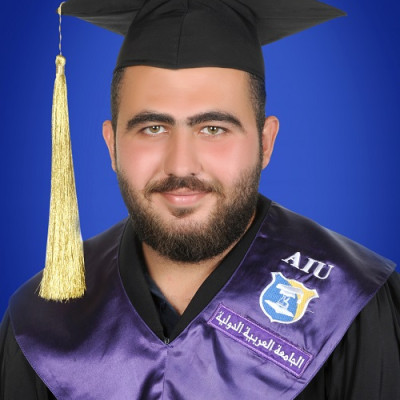 يزن  العيسى