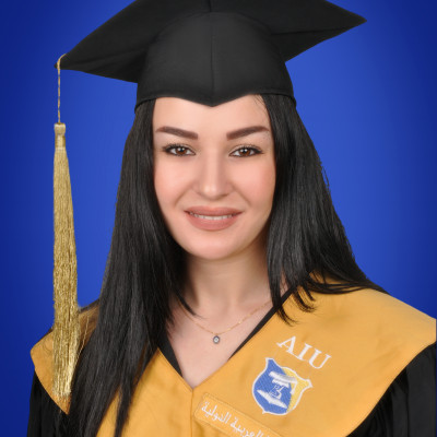 ريما نبيل  الخطيب