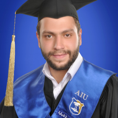 Eman Mohamad  Kwarah