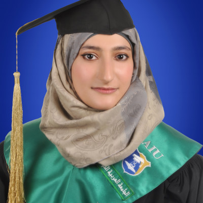 هاجر اسامه  عباس