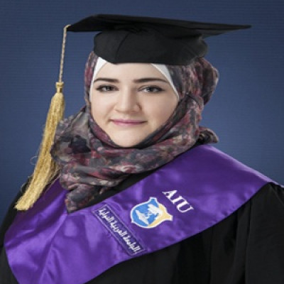 نبال الزعبي