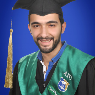 انطوان بسام  قدسي