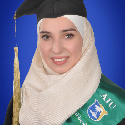 اسماء ياسر  الجراح