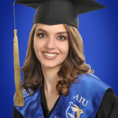 Nagham Marwan  Murshed Radwan