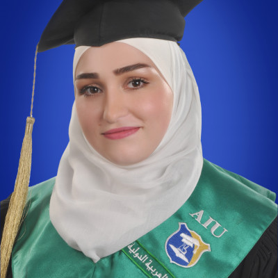 ضحى يوزباشي