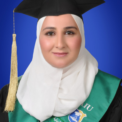 نور احمد ماهر  العبار