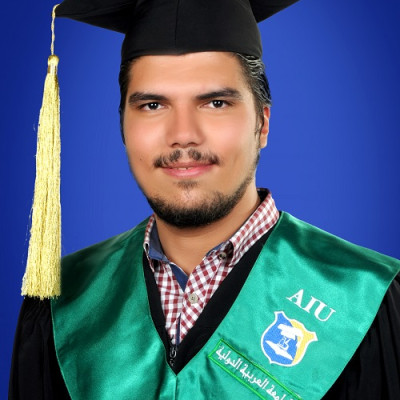 محمد براء الحوراني