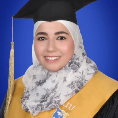 دعاء محمد عدنان  دندشلي