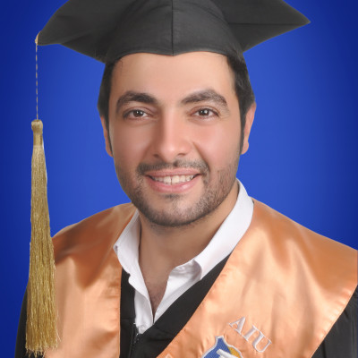 Amar Ahmad Walid Kadan