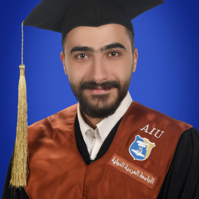 محمد بلال الدايه