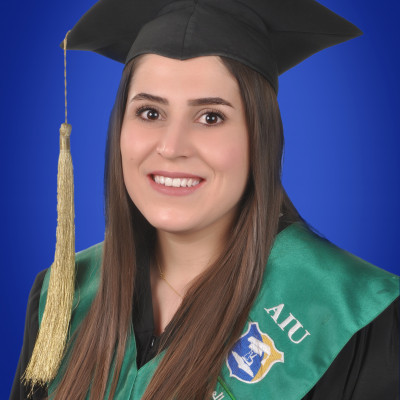 حلا معن  حميدان