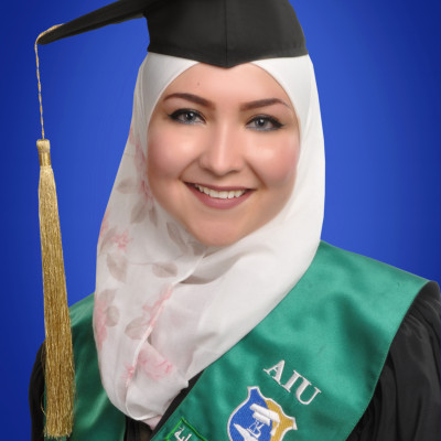 رجاء زهير  سعيد