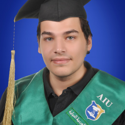 محمود اسامه  السلاخ