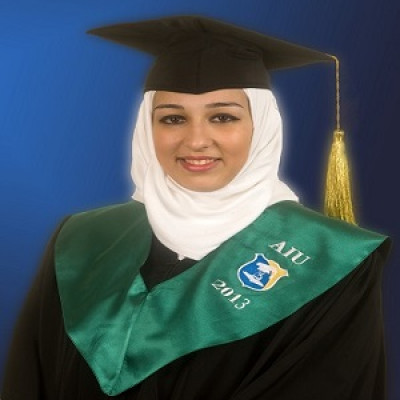 سلطانة عبد الحفيظ