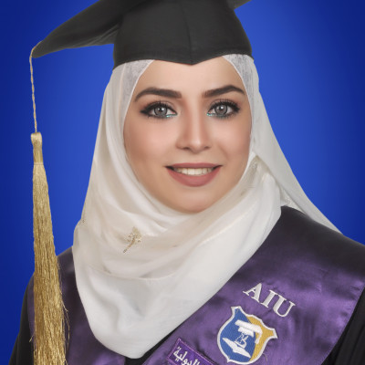 ساره عماره جزائرلي