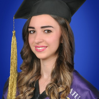 جودي الزيات