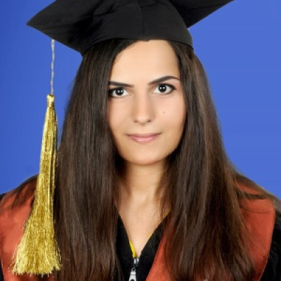 مروه  ياسمينه