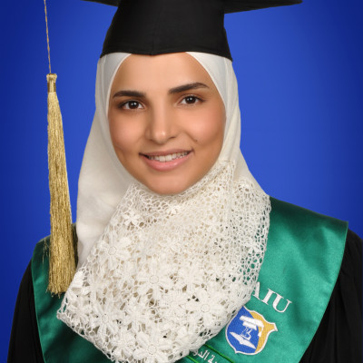 مرام عبد الغفار  كيوان