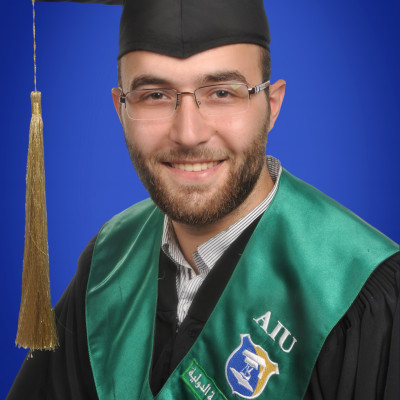 احمد هيثم  بركات