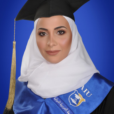 Farah Abdellatif A Alfakhori