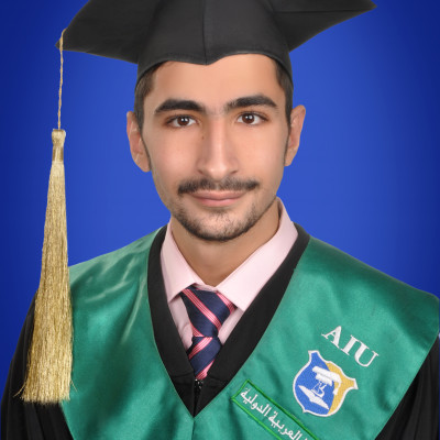 محمد عدنان هاني  مراد