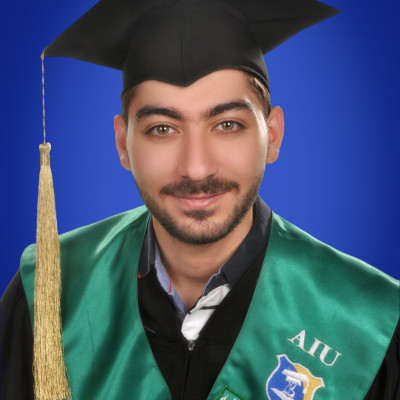 محمد وائل عبد القادر  العسه