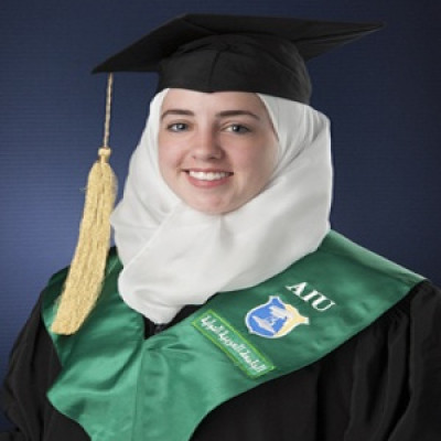 لانا المالح