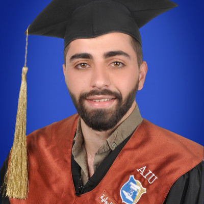 محمد تامر سمير  شمس الدين