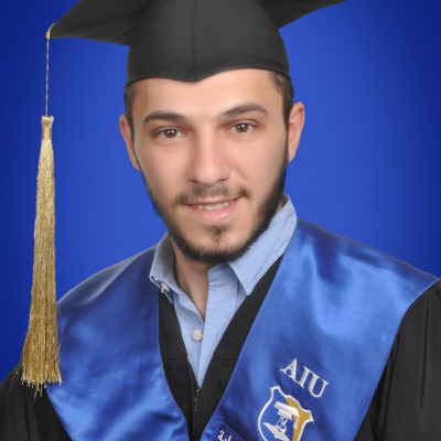 Mhd Tarek Ziad  Bakdash