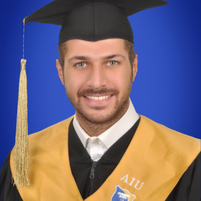 محمد وائل  حريري