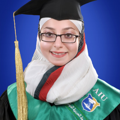 راما محمد ياسر  القباني