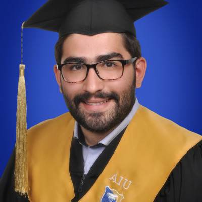  محمد وسيم محمد باسل  الفرا