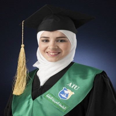 ساره الحموي القنواتي