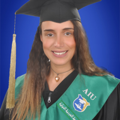 رهف غسان  المصفي