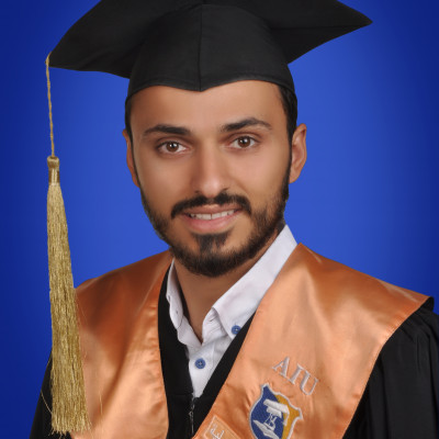 Mohamad Saber Krizan