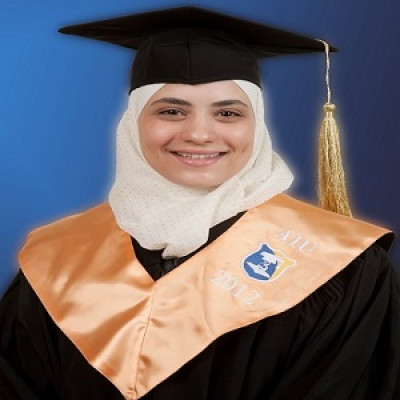 Huda Hammami Hawasli