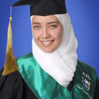 لجين الايوبي