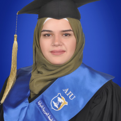 Faten Khaled  Almasri
