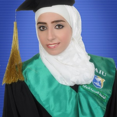 لولياء البرغوث