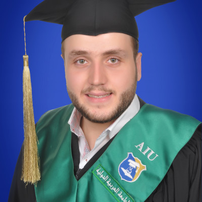 محمد زيد محمد سعد  الاحدب