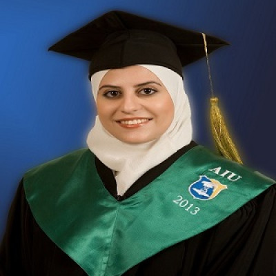 الاء ديروان