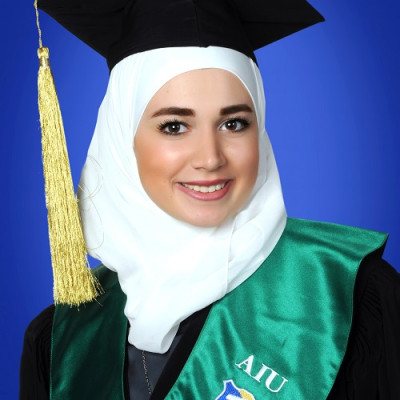 هبه الله عبد الحق