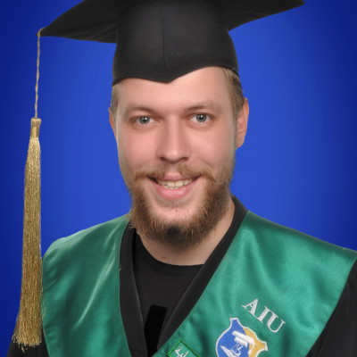 اندريه اكرم  الريشه