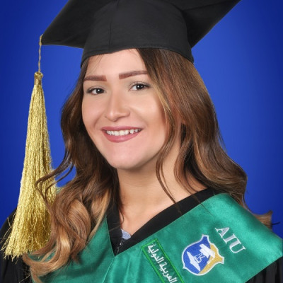 كريستينا داغر