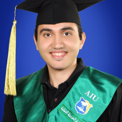 غياث داود  راجحه